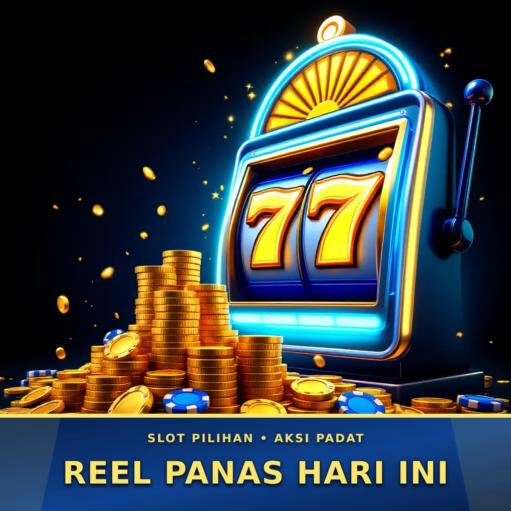 SLOT DEPOSIT BRI
